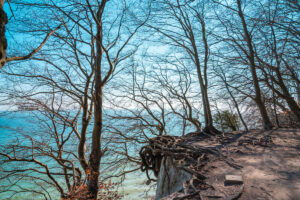 Leinwand Sassnitz 13 – Leinwand von Hennen Arts