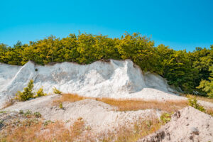 Leinwand Sassnitz 20 – Leinwand von Hennen Arts