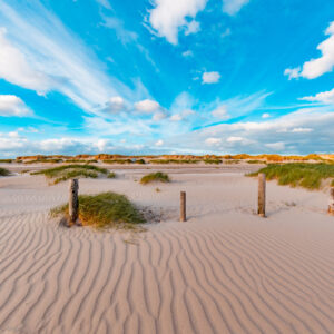 Leinwand Sankt Peter-Ording 10