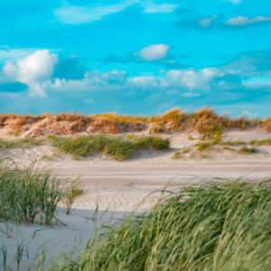 Leinwand Sankt Peter-Ording 11