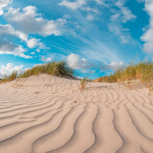 Leinwand Sankt Peter-Ording 12