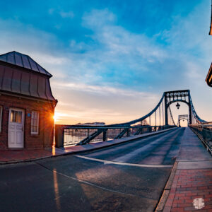 Leinwand Wilhelmshaven 15