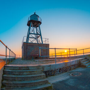 Leinwand Wilhelmshaven 19