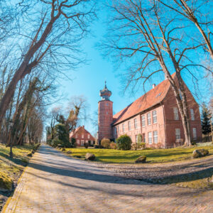 Leinwand Wilhelmshaven 21