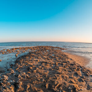 Leinwand Wilhelmshaven 13