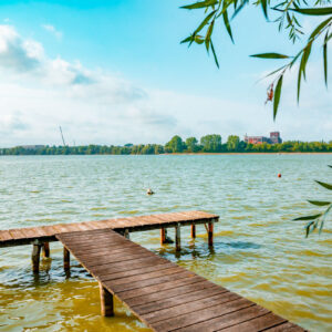 Leinwand Wilhelmshaven 7