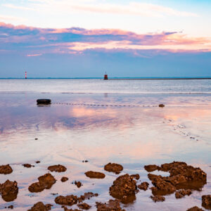 Leinwand Wilhelmshaven 10