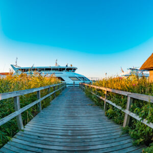Leinwand Zingst 20